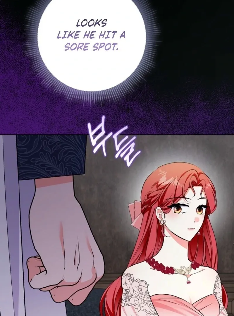 I Became The Male Leads’ Target Chapter 34 page 126 - 