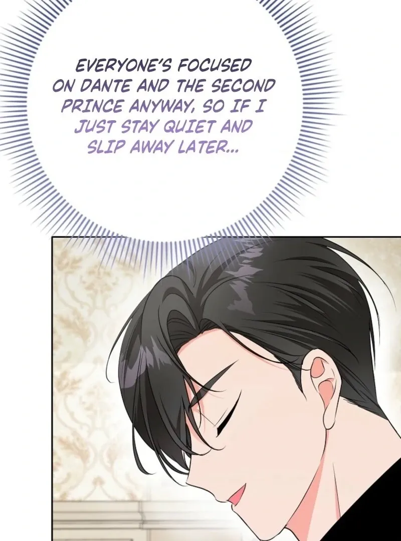 I Became The Male Leads’ Target Chapter 34 page 128 - 