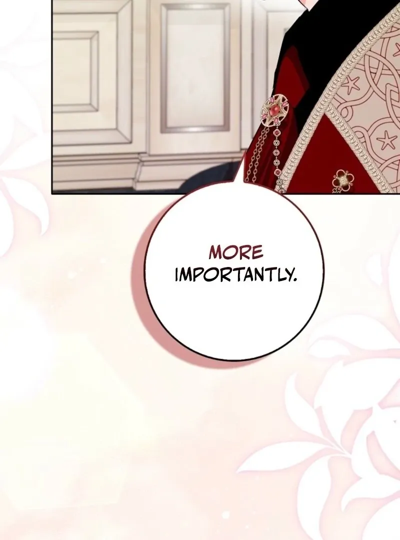 I Became The Male Leads’ Target Chapter 34 page 129 - 