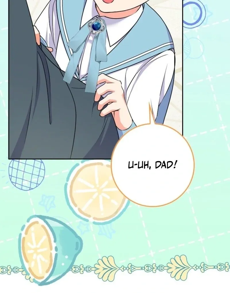I Became The Male Leads’ Target Chapter 34 page 14 - 