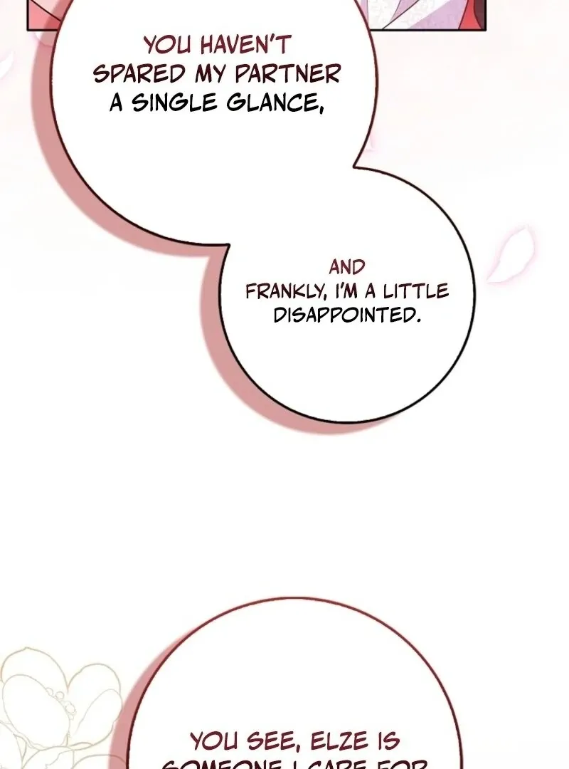 I Became The Male Leads’ Target Chapter 34 page 131 - 