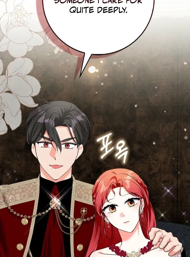 I Became The Male Leads’ Target Chapter 34 page 132 - 