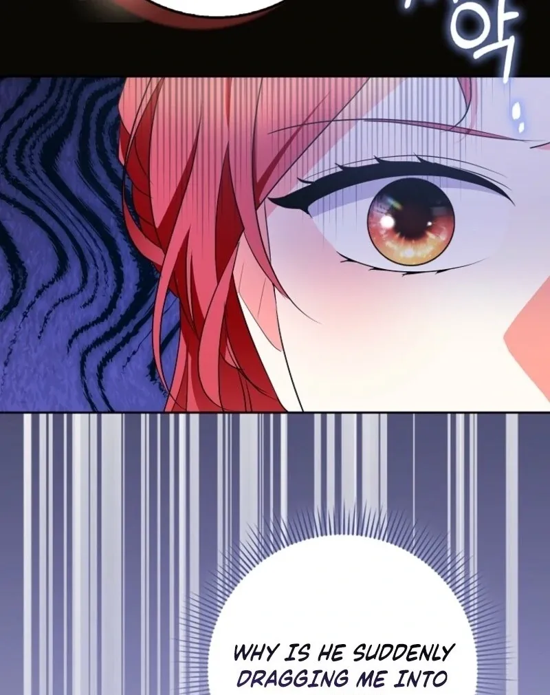 I Became The Male Leads’ Target Chapter 34 page 134 - 