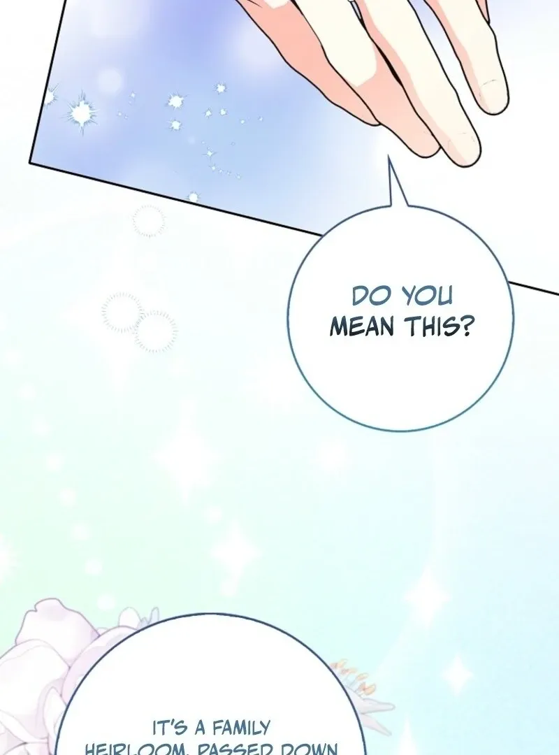 I Became The Male Leads’ Target Chapter 34 page 16 - 
