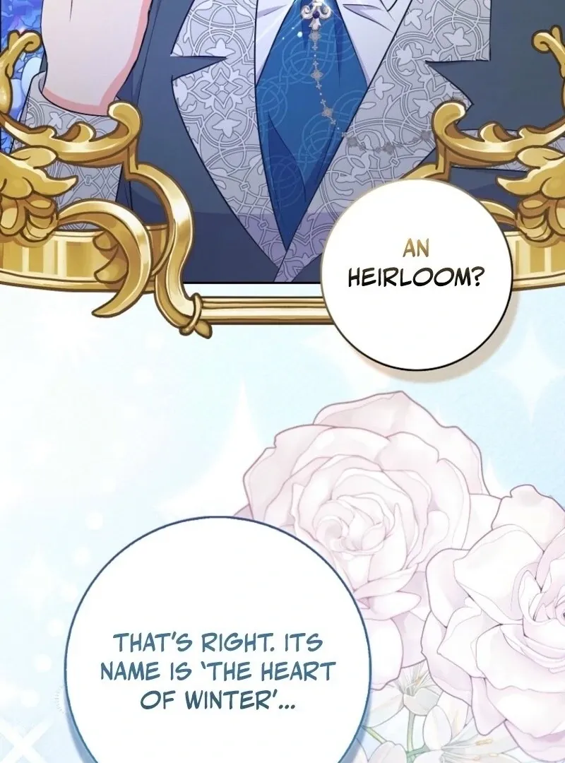 I Became The Male Leads’ Target Chapter 34 page 18 - 