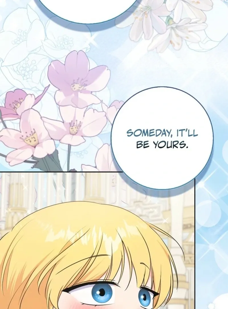 I Became The Male Leads’ Target Chapter 34 page 19 - 