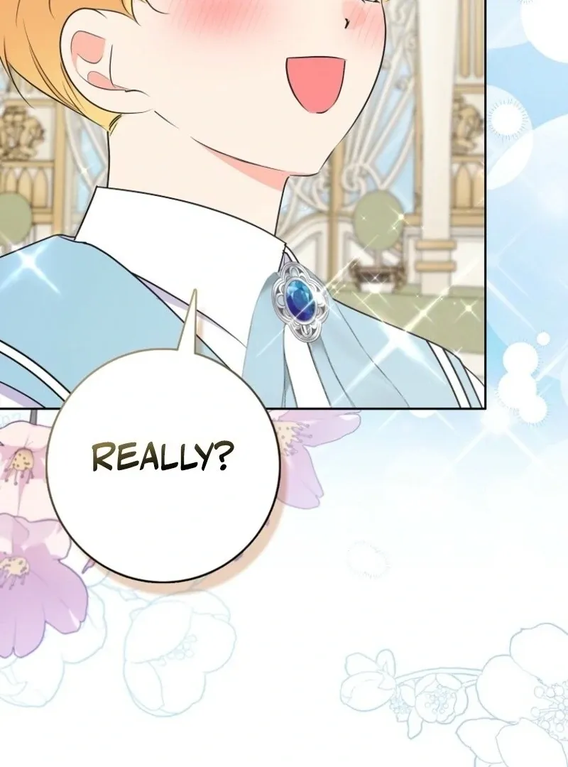 I Became The Male Leads’ Target Chapter 34 page 20 - 