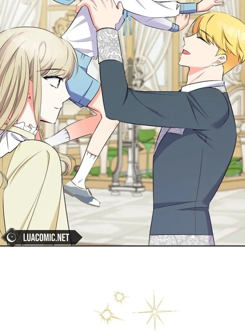I Became The Male Leads’ Target Chapter 34 page 22 - 