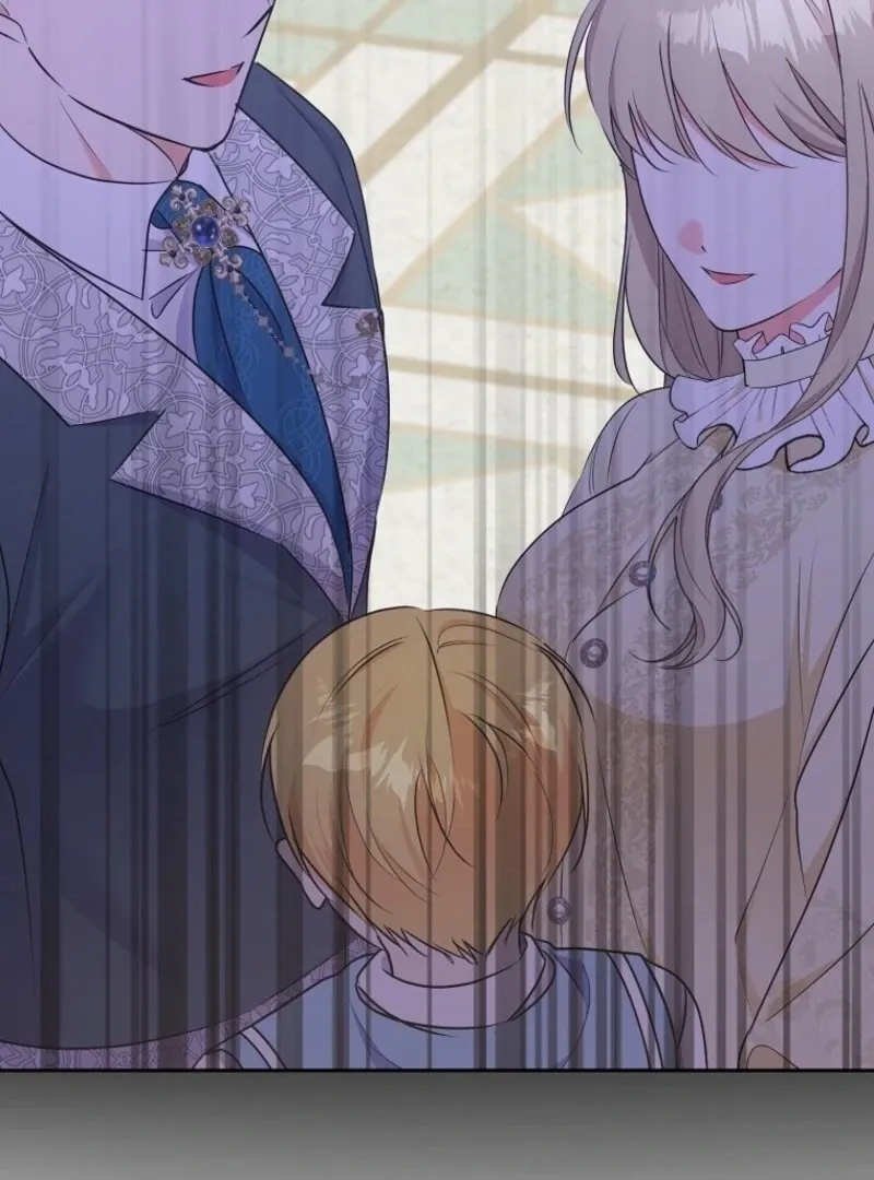 I Became The Male Leads’ Target Chapter 34 page 26 - 