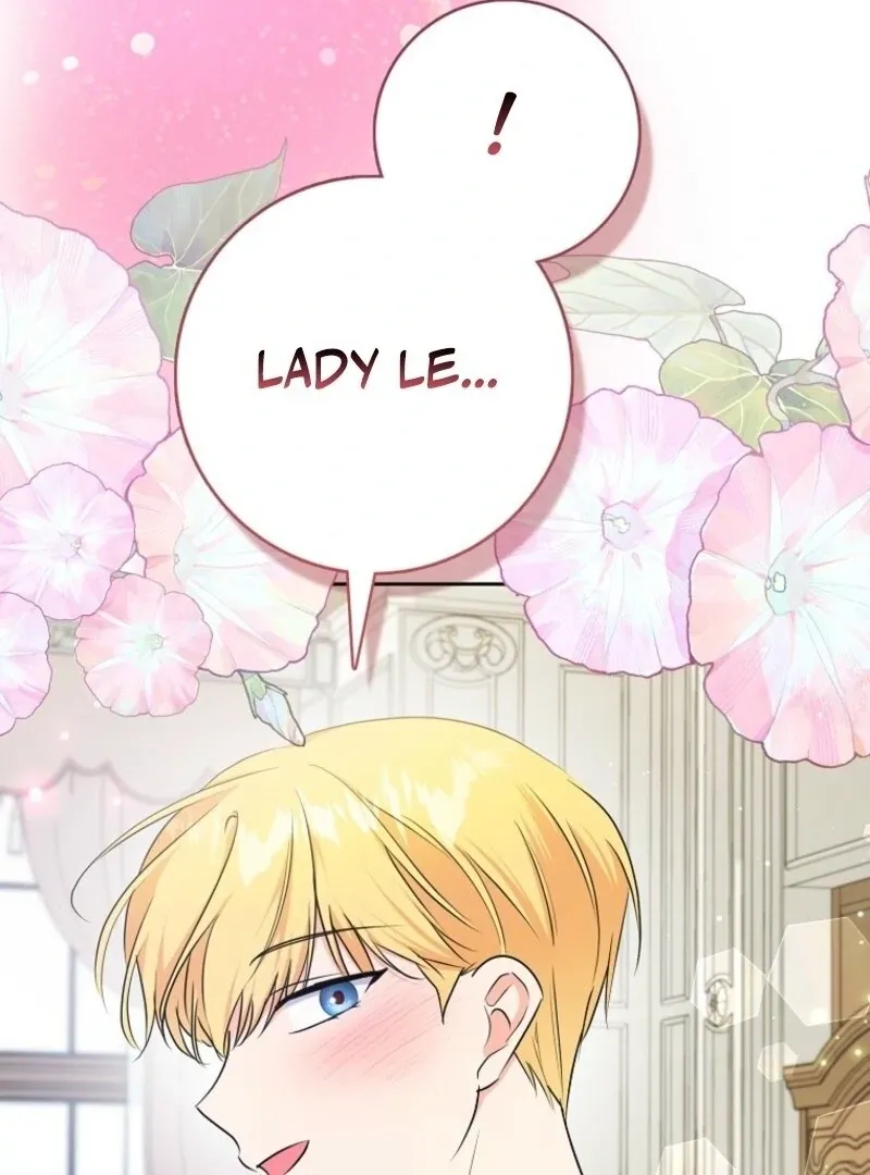 I Became The Male Leads’ Target Chapter 34 page 38 - 