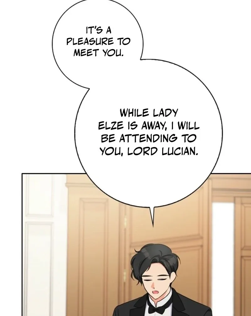 I Became The Male Leads’ Target Chapter 34 page 40 - 