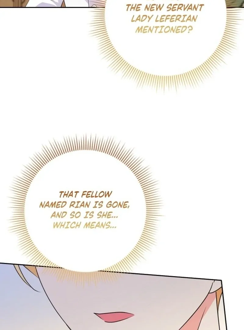 I Became The Male Leads’ Target Chapter 34 page 43 - 