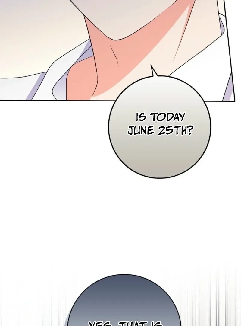 I Became The Male Leads’ Target Chapter 34 page 44 - 