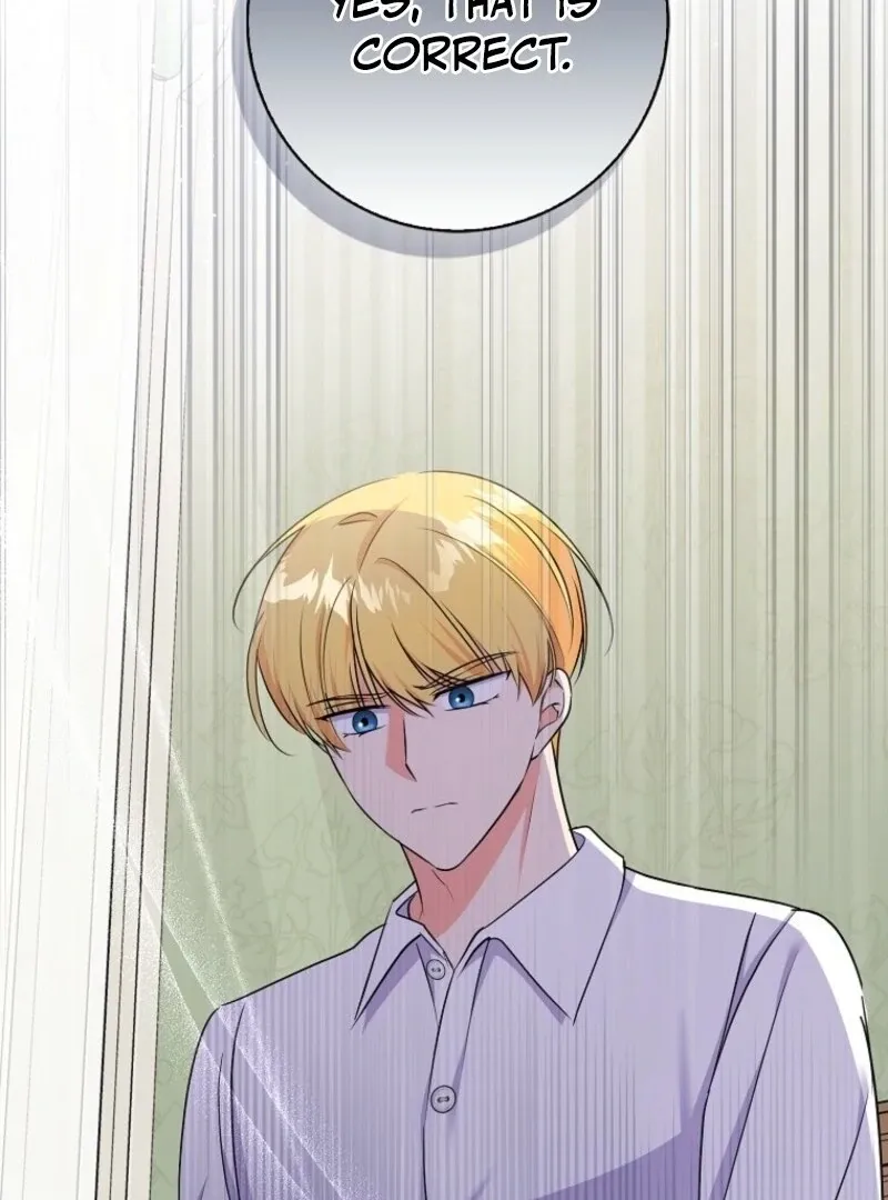 I Became The Male Leads’ Target Chapter 34 page 45 - 
