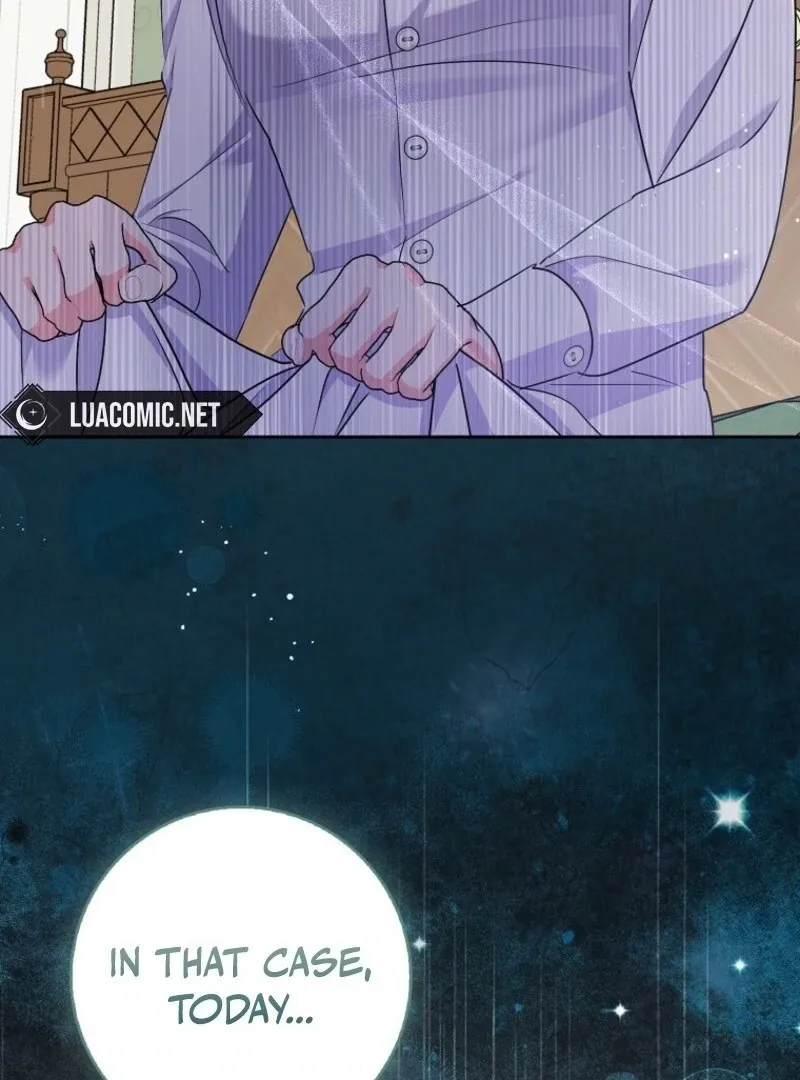 I Became The Male Leads’ Target Chapter 34 page 46 - 