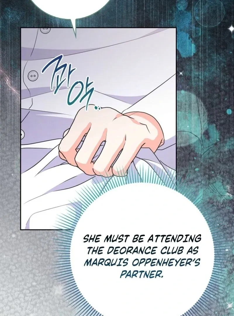 I Became The Male Leads’ Target Chapter 34 page 47 - 