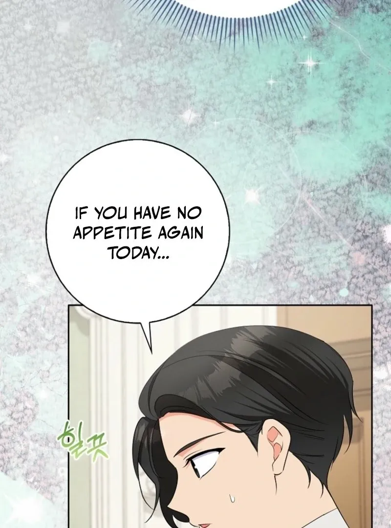 I Became The Male Leads’ Target Chapter 34 page 48 - 