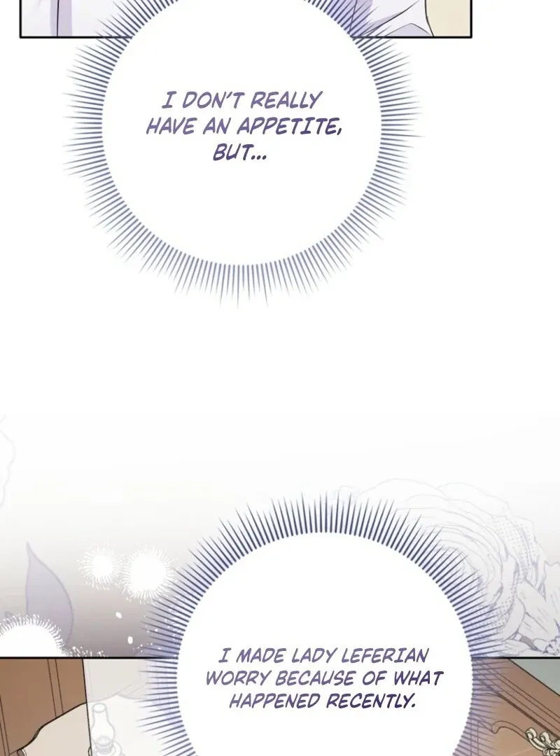 I Became The Male Leads’ Target Chapter 34 page 51 - 