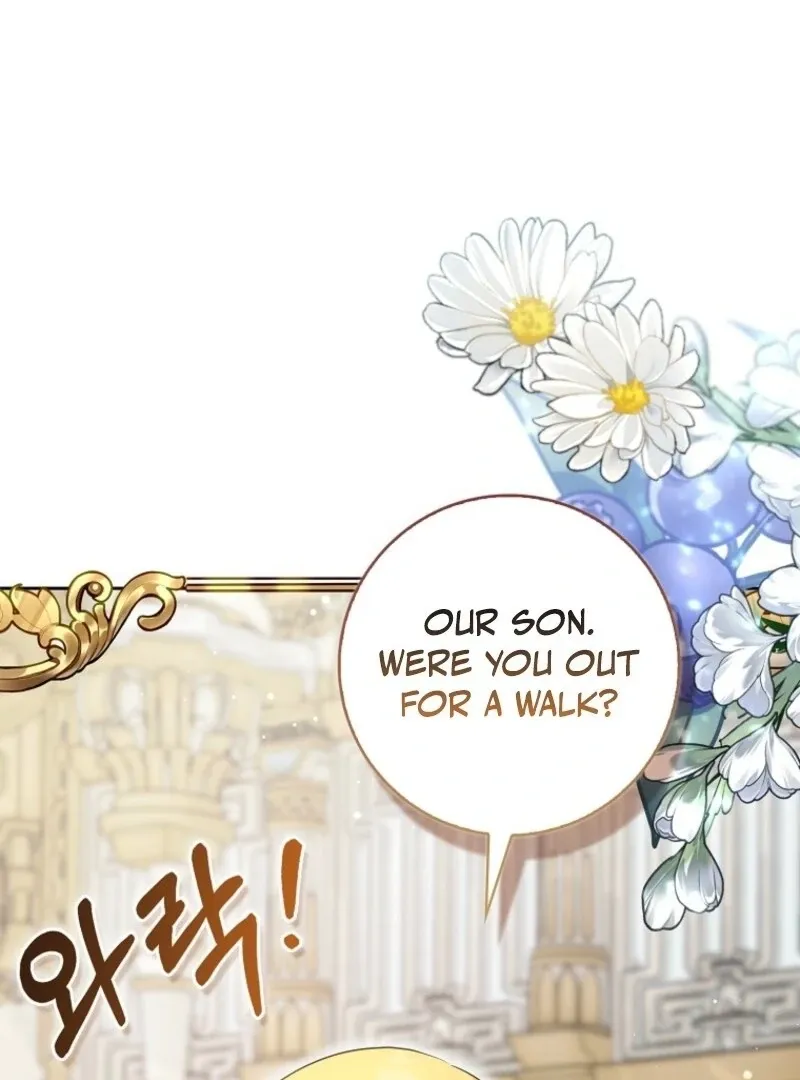 I Became The Male Leads’ Target Chapter 34 page 7 - 