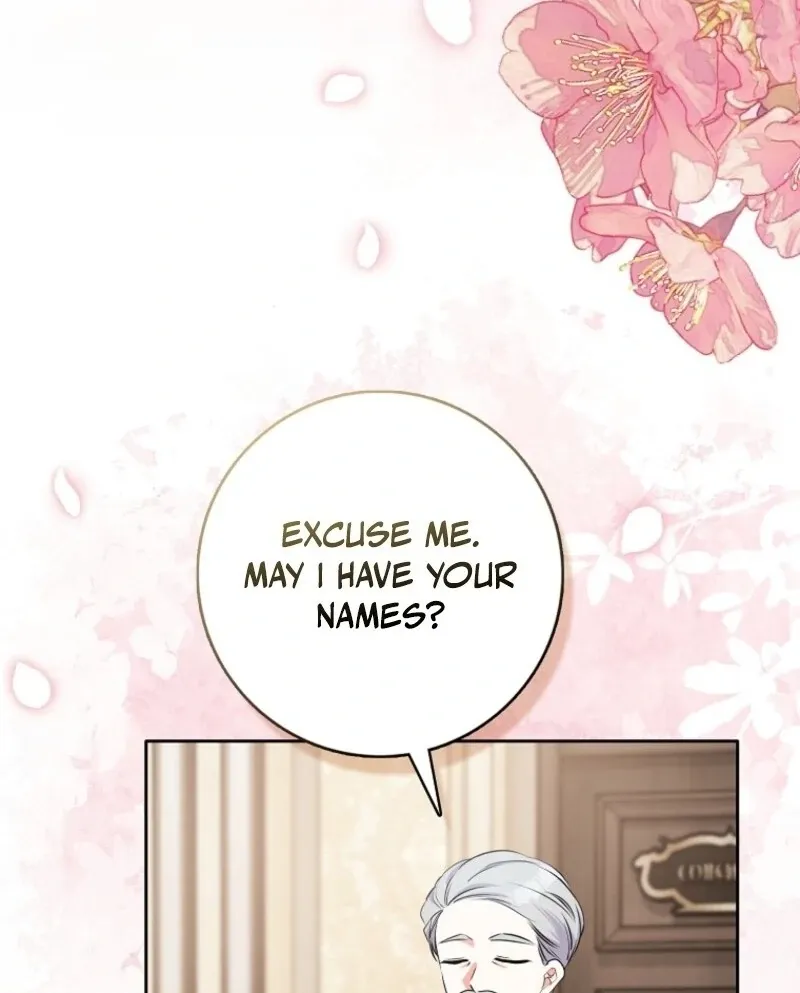 I Became The Male Leads’ Target Chapter 34 page 66 - 