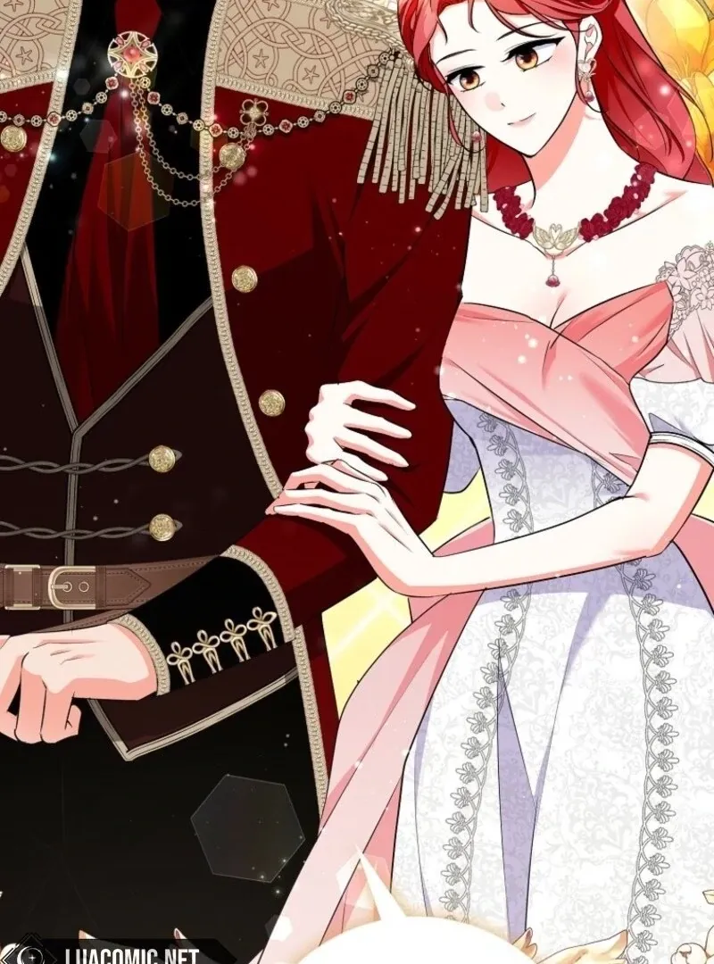 I Became The Male Leads’ Target Chapter 34 page 69 - 