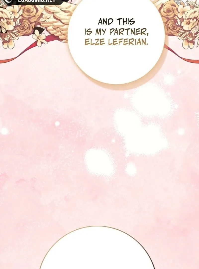 I Became The Male Leads’ Target Chapter 34 page 70 - 