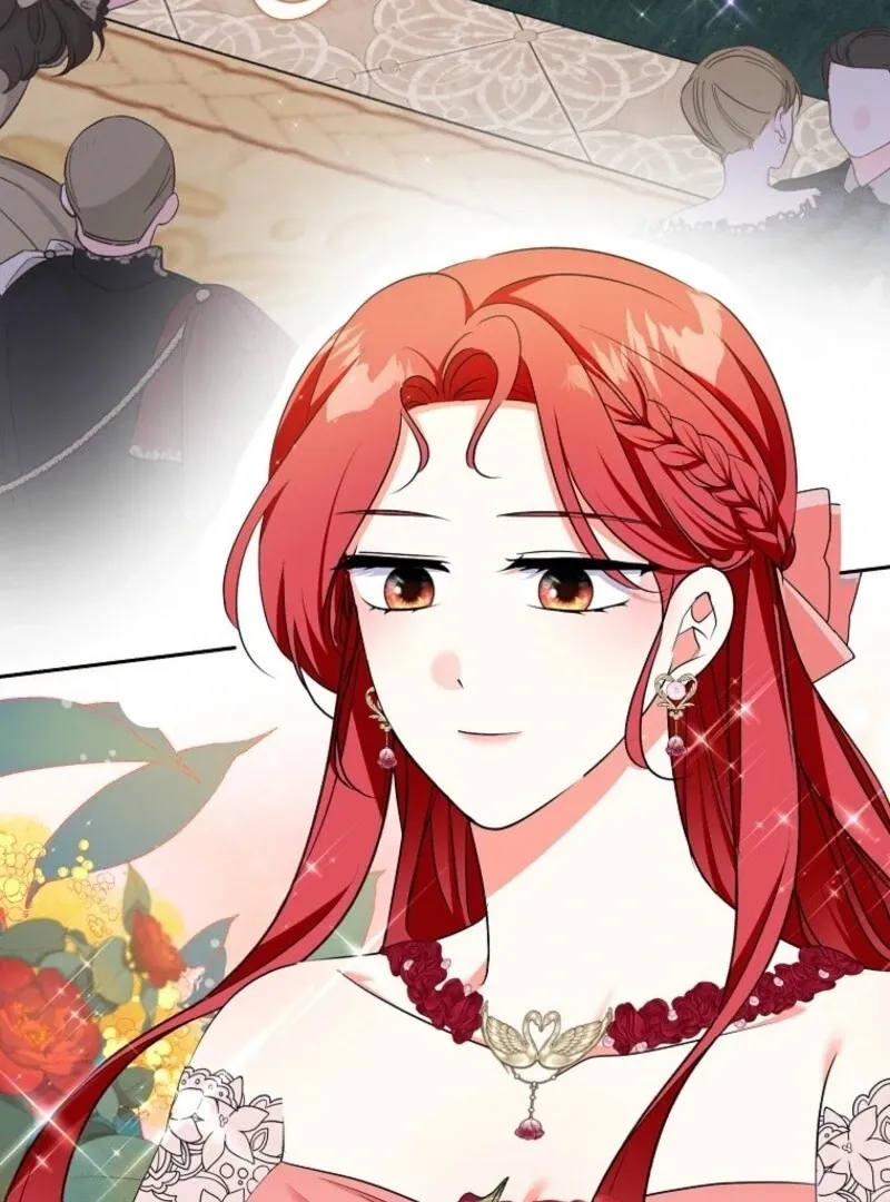 I Became The Male Leads’ Target Chapter 34 page 74 - 