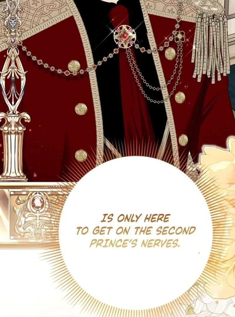 I Became The Male Leads’ Target Chapter 34 page 79 - 
