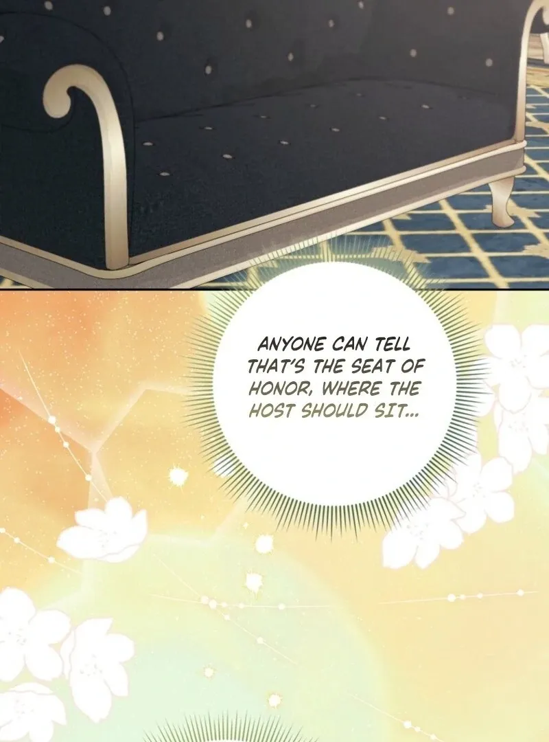 I Became The Male Leads’ Target Chapter 34 page 82 - 