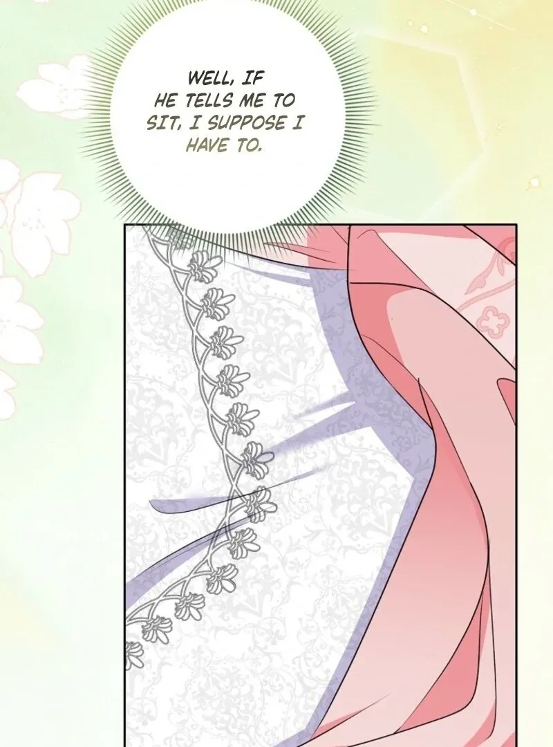 I Became The Male Leads’ Target Chapter 34 page 83 - 