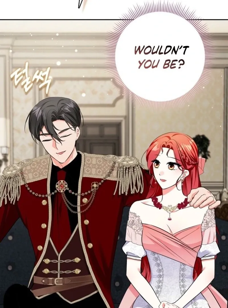 I Became The Male Leads’ Target Chapter 34 page 85 - 