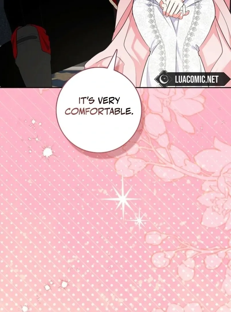 I Became The Male Leads’ Target Chapter 34 page 86 - 