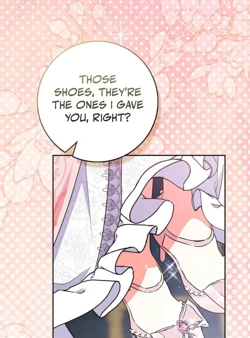 I Became The Male Leads’ Target Chapter 34 page 87 - 