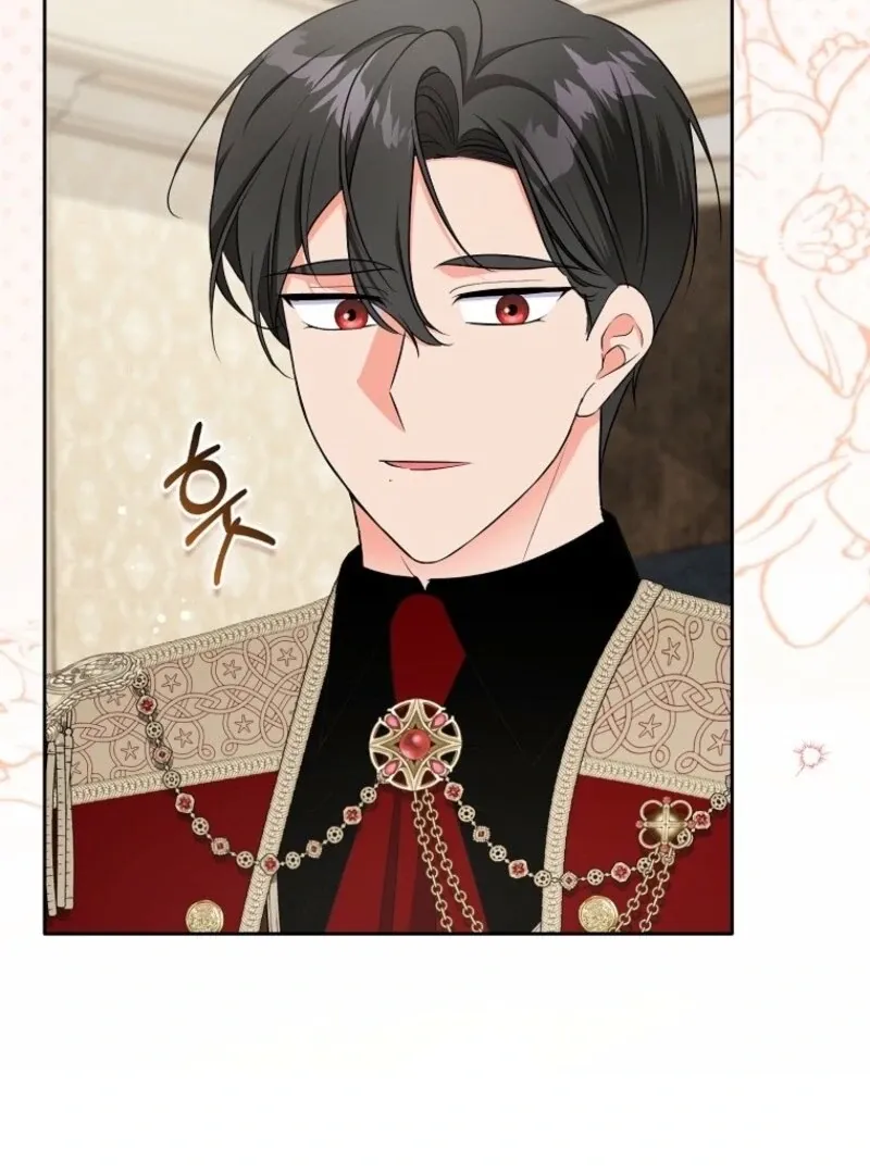 I Became The Male Leads’ Target Chapter 34 page 89 - 