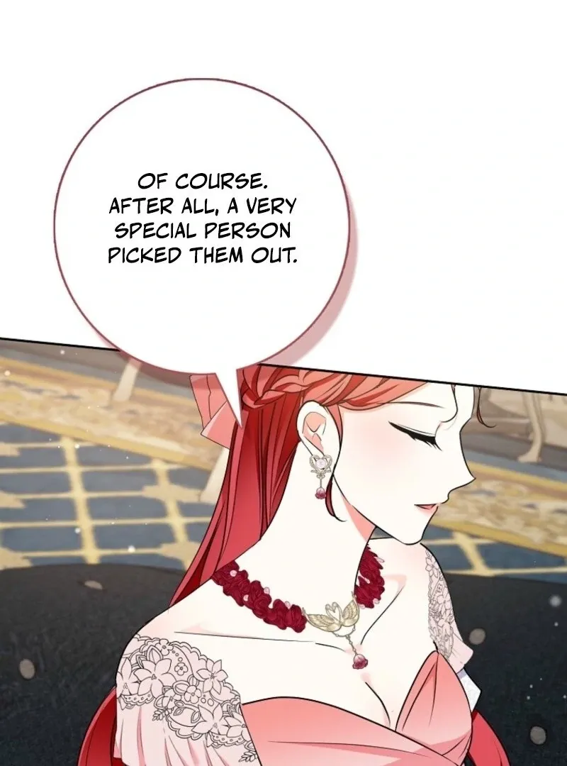 I Became The Male Leads’ Target Chapter 34 page 90 - 