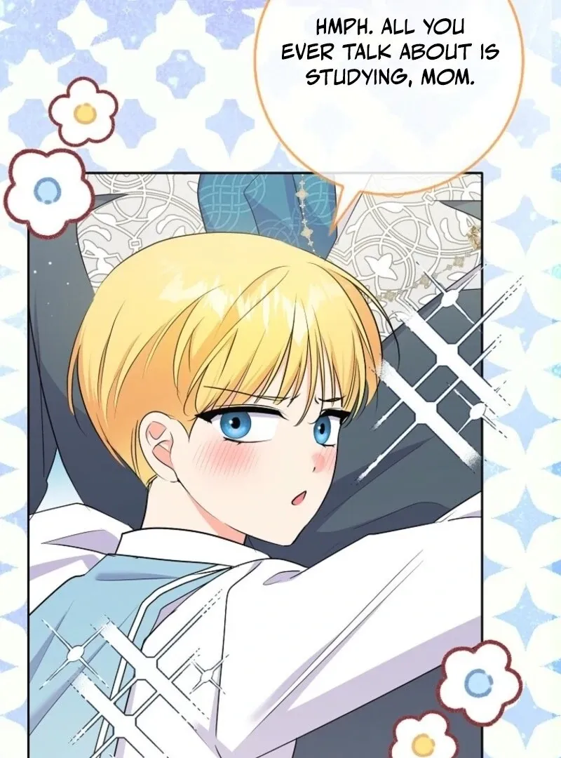 I Became The Male Leads’ Target Chapter 34 page 10 - 
