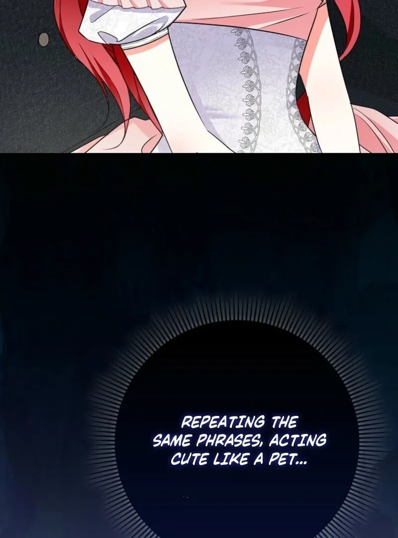 I Became The Male Leads’ Target Chapter 34 page 91 - 