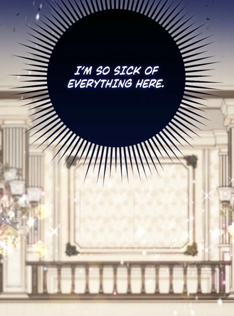 I Became The Male Leads’ Target Chapter 34 page 93 - 