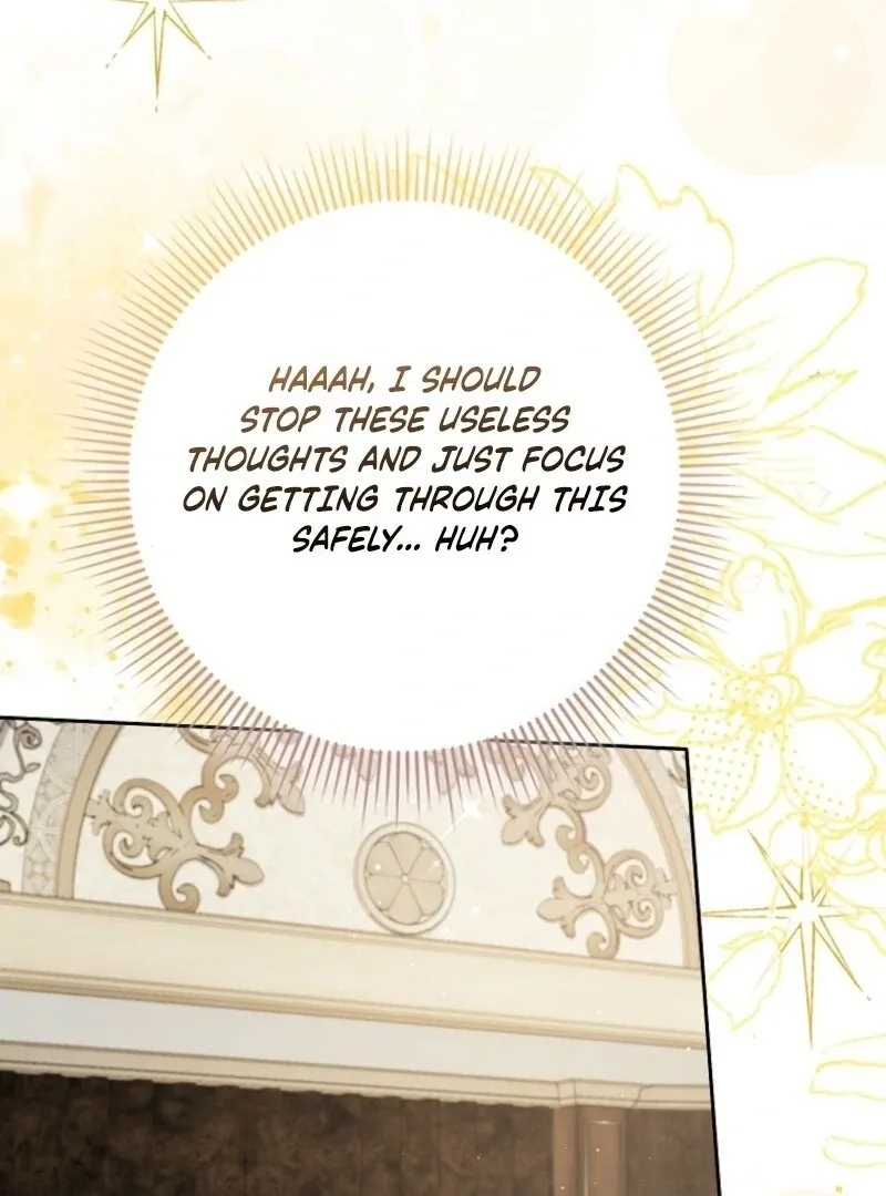 I Became The Male Leads’ Target Chapter 34 page 96 - 