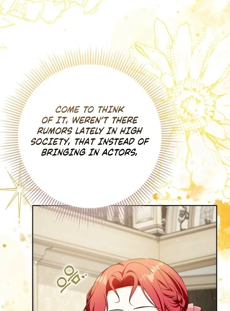 I Became The Male Leads’ Target Chapter 34 page 98 - 