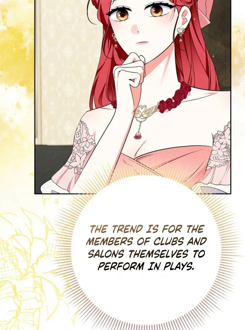 I Became The Male Leads’ Target Chapter 34 page 99 - 
