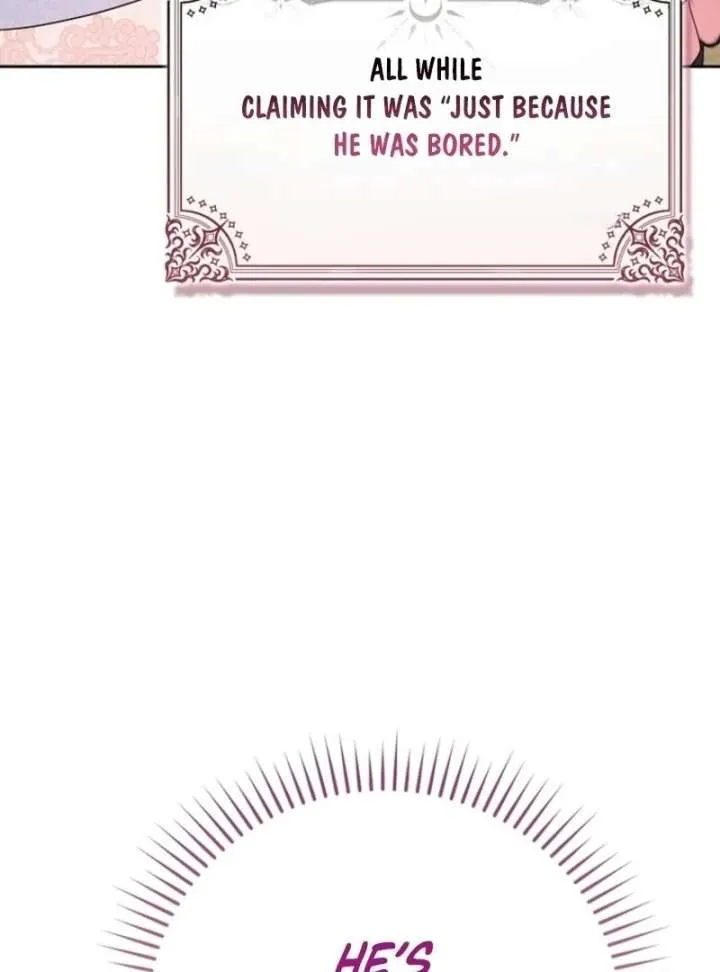 I Became The Male Leads’ Target Chapter 35 page 112 - 