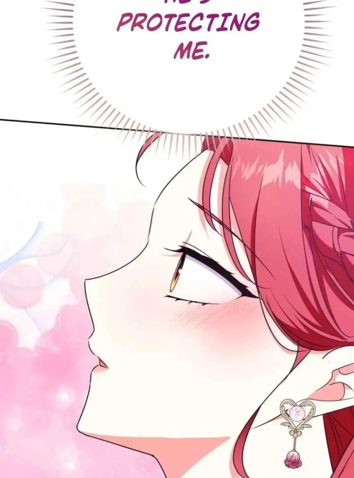 I Became The Male Leads’ Target Chapter 35 page 113 - 