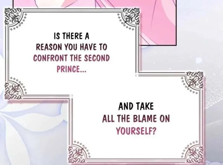 I Became The Male Leads’ Target Chapter 35 page 116 - 