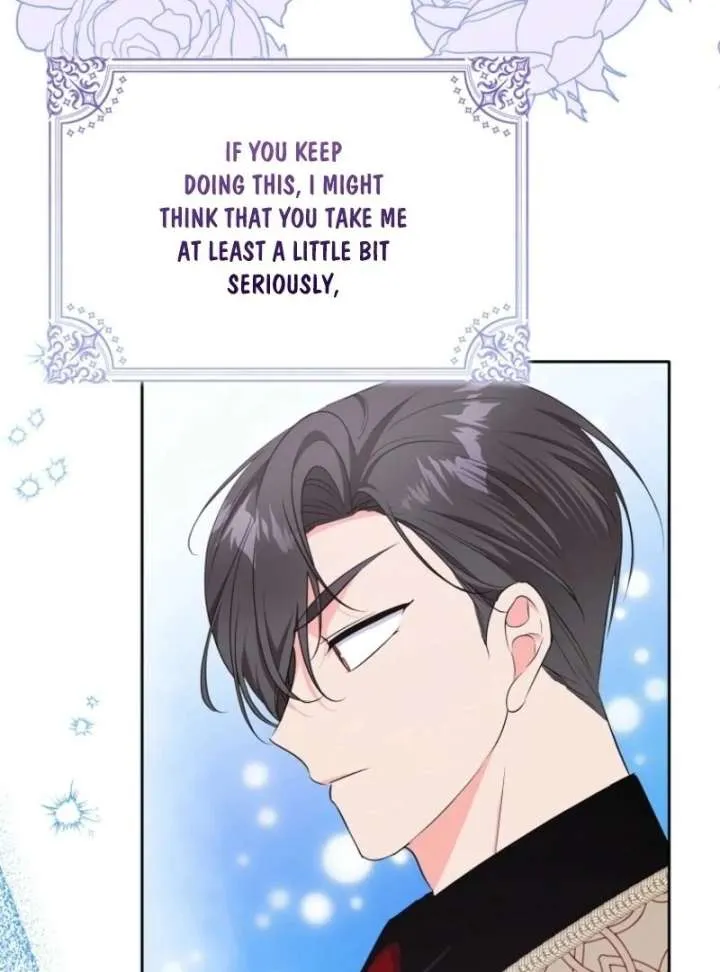 I Became The Male Leads’ Target Chapter 35 page 121 - 