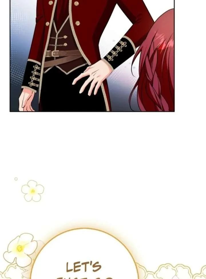 I Became The Male Leads’ Target Chapter 35 page 126 - 