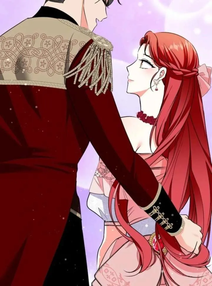I Became The Male Leads’ Target Chapter 35 page 133 - 