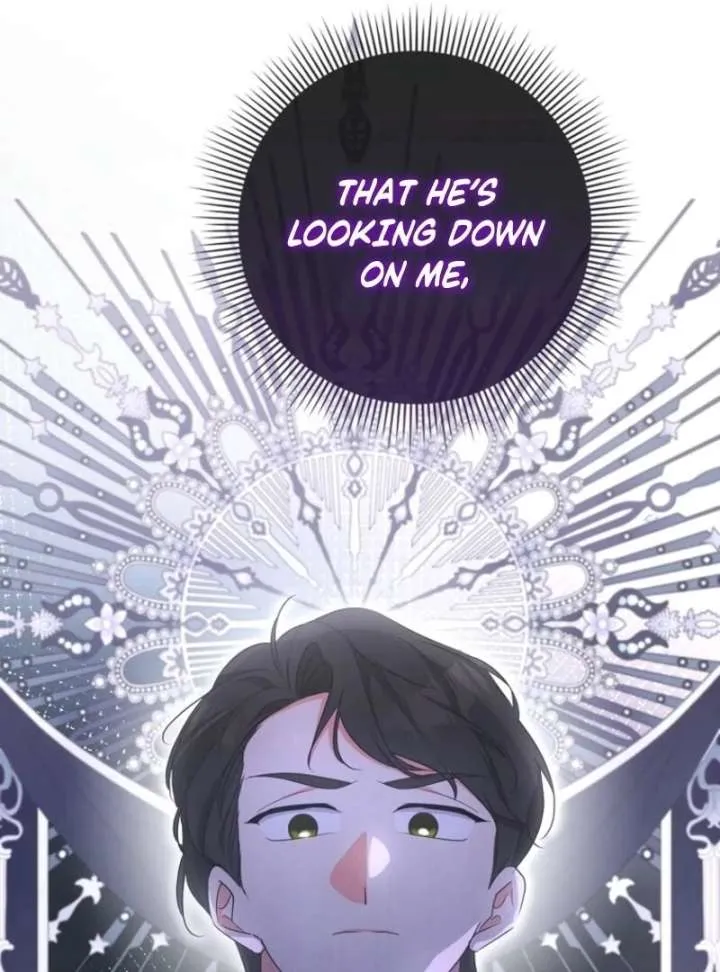 I Became The Male Leads’ Target Chapter 35 page 15 - 