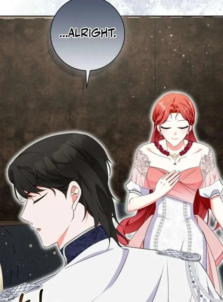 I Became The Male Leads’ Target Chapter 35 page 20 - 