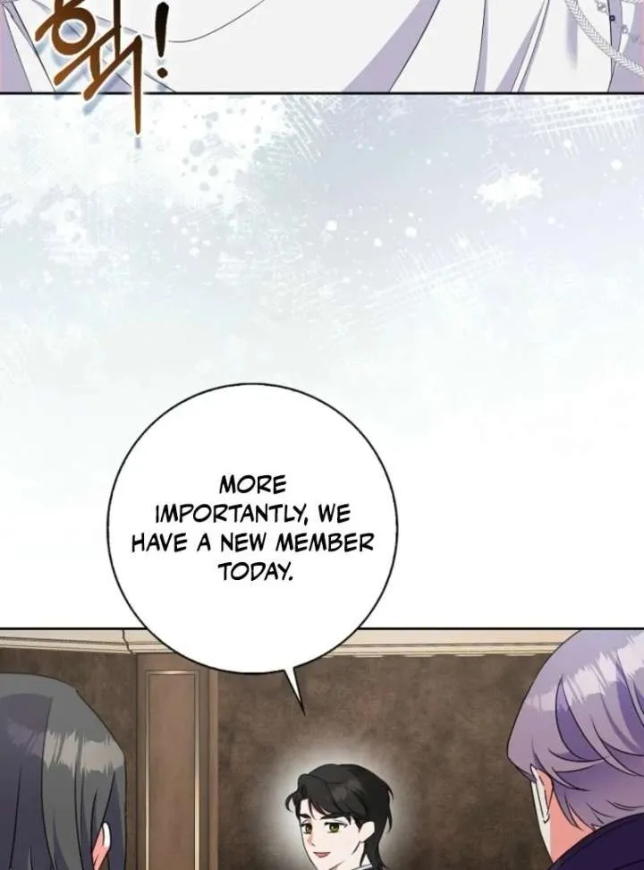 I Became The Male Leads’ Target Chapter 35 page 21 - 
